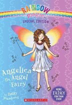 Angelica the Angel Fairy (Rainbow Magic