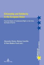 Euroclio 77 - Citizenship and Solidarity in the European Union