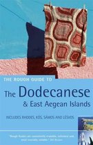 The Rough Guide to Dodecanese & the East Aegean Islands