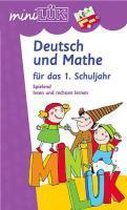 miniLÜK. Deutsch und Mathe / Set