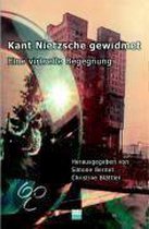 Kant Nietzsche gewidmet