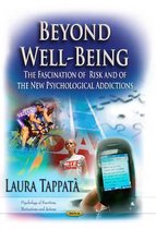 Beyond Well-Being