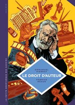 La petite Bédéthèque des Savoirs - La petite Bédéthèque des Savoirs - Le droit d'auteur