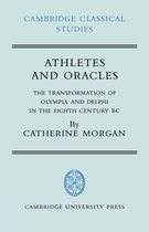 Cambridge Classical Studies- Athletes and Oracles