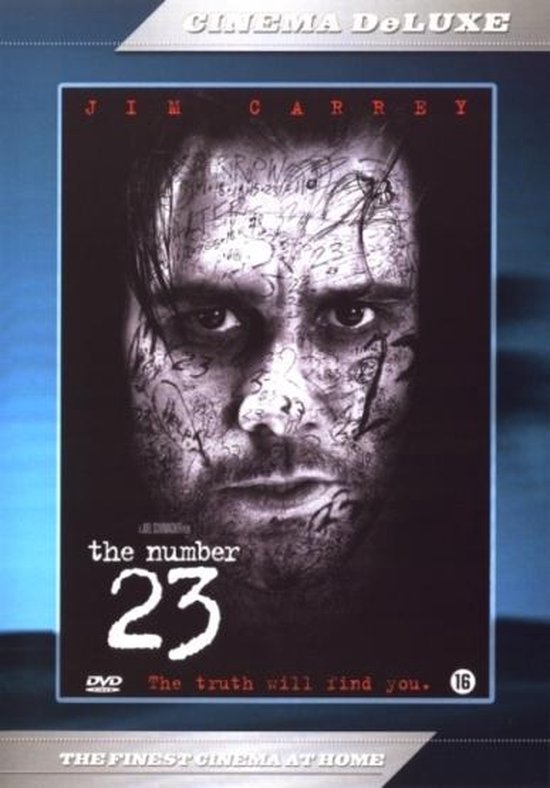 Number 23
