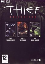 Thief Collection (Thief 1, 2 & 3)