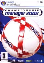 Championship Manager 2008