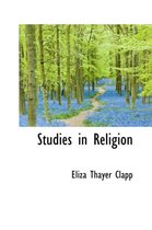 Studies in Religion