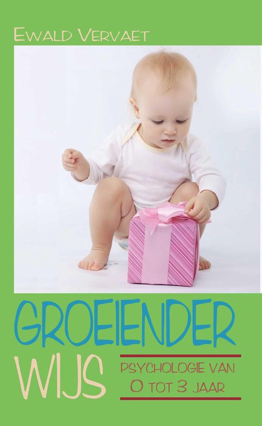 Groeienderwijs - cover