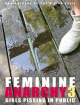 Feminine Anarchy 3