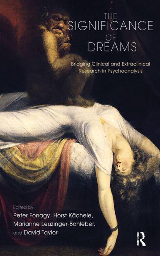 The Developments in Psychoanalysis Series - The Significance ... - cover