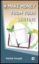 Make Money from Your Writing