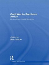 Cold War History- Cold War in Southern Africa