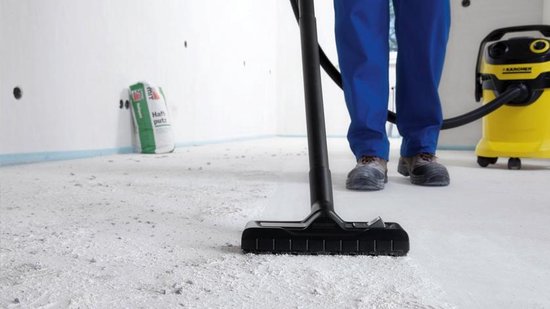 WD 5 Alleszuiger - Blaasfunctie - 25 liter