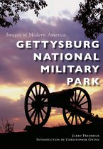 Images of Modern America - Gettysburg National Military Park