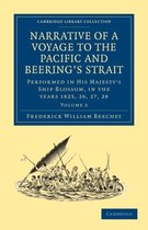 Narrative of a Voyage to the Pacific and Beering's Strait: To Co-operate with the Polar Expeditions