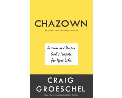 Chazown