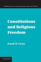 Comparative Constitutional Law and Policy - Constitutions and Religious Freedom