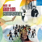 Best Of: 30 Jahre Lautten Compagney