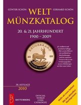 Weltmunzkatalog 20. Jahrhundert Von 1900 Bis ...