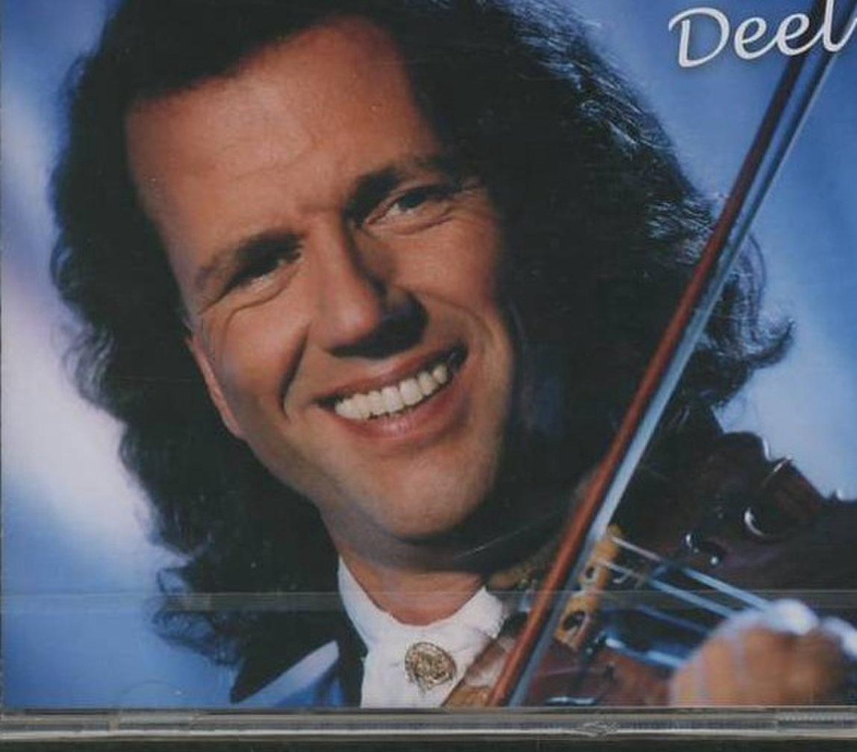 Het Beste Van Andre Rieu 2, André Rieu CD (album) Muziek bol