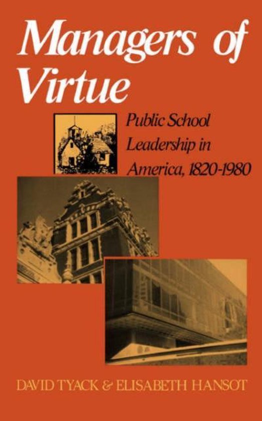 Managers of Virtue - cover