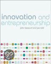 Innovation And Entrepreneurship