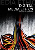 Digital Media and Society - Digital Media Ethics