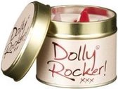 Lily Flame | Dolly Rocker