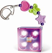 LEGO FRIENDS 2X2 LED BRICK KEY LIGHT
