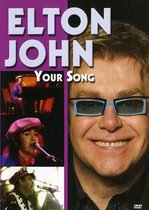 Elton John - Your Song (Import)