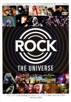 Rock the Universe [Immortal]