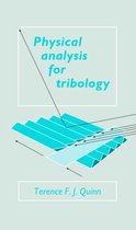 Physical Analysis for Tribology