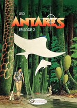 Antares episode 6