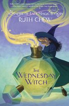 A Matter-of-Fact Magic Book - A Matter-of-Fact Magic Book: The Wednesday Witch