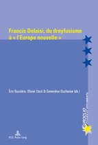 Euroclio 91 - Francis Delaisi, du dreyfusisme à « l’Europe nouvelle »