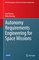 NASA Monographs in Systems and Software Engineering - Autonomy Requirements Engineering for Space Missions