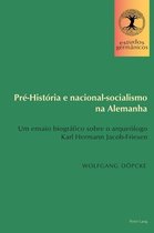 Estudos Germânicos 1 - Pré-História e nacional-socialismo na Alemanha
