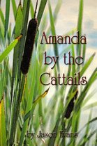 Amanda by the Cattails