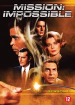 MISSION IMPOSSIBLE S1 (D/F)