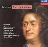 World of Henry Purcell
