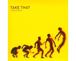 Progress (Deluxe Edition)