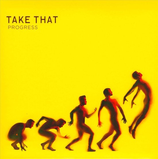 Progress (Deluxe Edition)