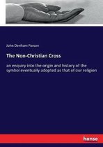 The Non-Christian Cross