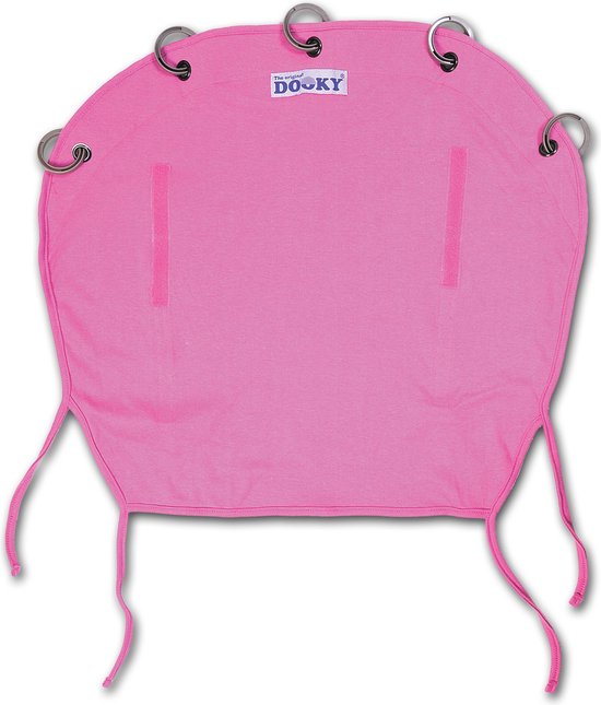 Dooky - Roze