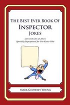 The Best Ever Book of Inspector Jokes