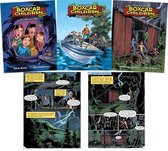 The Boxcar Children Graphic Novels