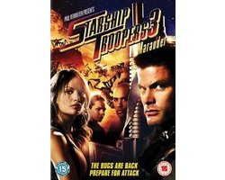 Starship Troopers 3 - Marauder