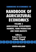 Agricultural Development : Farmers, Farm Production And Farm
