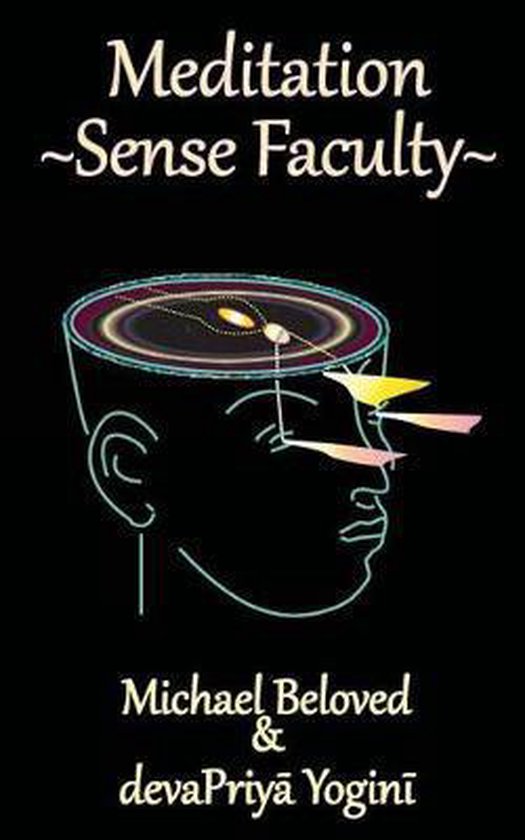 Meditation- Meditation Sense Faculty - cover